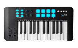Alesis V25 mkII USB Midi Keyboard