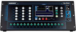 Allen & Heath Qu-Pac