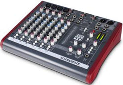 Allen & Heath ZED-10 Mixer