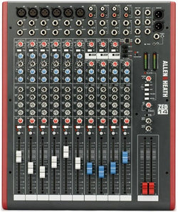 Allen & Heath ZED-14 Mixer