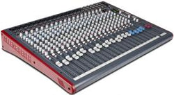 Allen & Heath ZED-24 Mixer