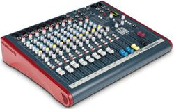 Allen & Heath ZED60-14FX Mixer