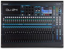 Allen & Heath QU-24