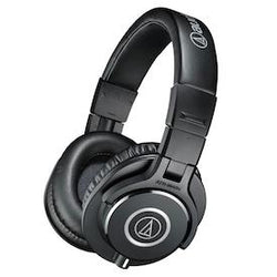 Audio Technica ATH-M40x Headphones