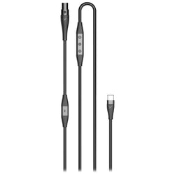 Beyerdynamic PRO X USB-C Cable w/ Integrated Microphone & Remote