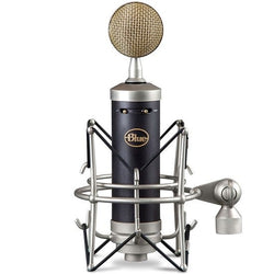 Blue Microphones Baby Bottle SL Condenser Microphone