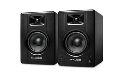 M-Audio BX4 Multimedia Reference Monitors