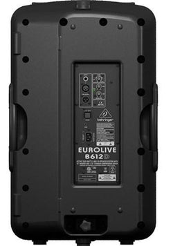 Behringer Eurolive B612D PA Speaker