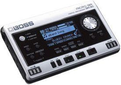 BOSS BR80 Micro BR Digital Recorder