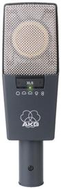 AKG C414XLS Multipattern Condenser Microphone