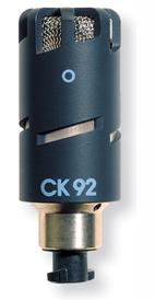 AKG CK92 Omnidirectional Capsule