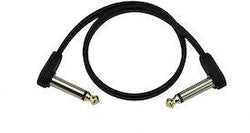 Planet Waves D’Addario Custom Series Flat Patch Cables PW-FPRR-01