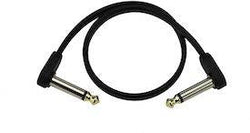 Planet Waves D’Addario Custom Series Flat Patch Cables PW-FPRR-01