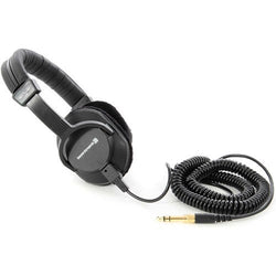 Beyerdynamic DT 250 Studio Headphones (80 Ohms)