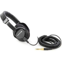 Beyerdynamic DT 250 Studio Headphones (250 Ohms)