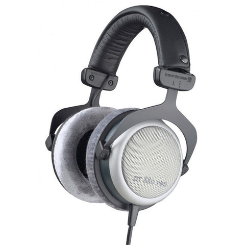 Beyerdynamic DT 880 Pro Semi Open Headphones 250 Ohms