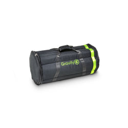 Gravity BGMS6SB Transport Bag For Up To 6 Short Microphone Stands