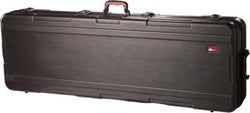 Gator GTSA-KEY88D Deep 88-Note Keyboard Case With Wheels