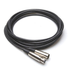 Hosa MCL-150 Microphone Cable 50 foot
