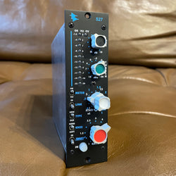 Pre-Owned API 527 Compressor