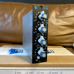 Pre-Owned API 550b 4-Band EQ