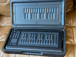Pre-Owned Roli Seaboard Rise 25 Controller Keyboard