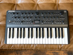 Pre-Owned Modal Argon 8 Wavetable Synthesiser