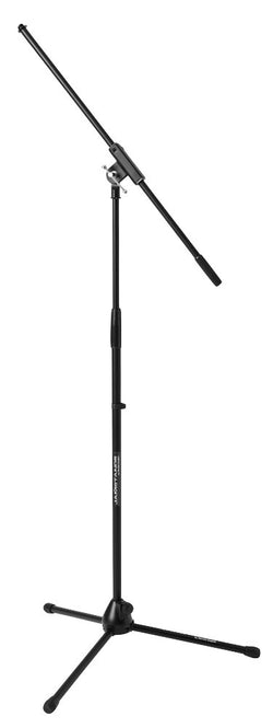 JamStands JS-MCFB100 Tripod Mic Stand with Fixed-Length Boom