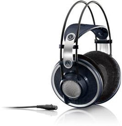AKG K702 - Premium professional reference headphones