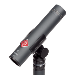 Neumann KM 184 MT Black finish