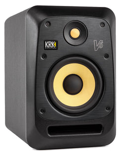 KRK V6 S4 6 inch Studio Monitor