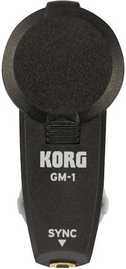 Korg GM-14 4 piece kit for bands and groups