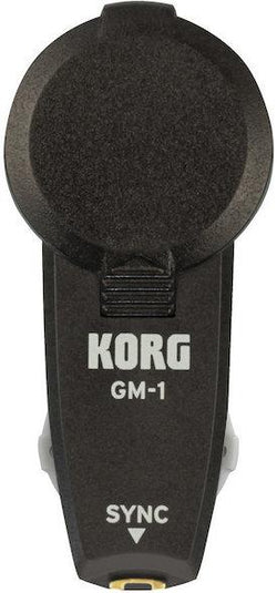 Korg GM12 2 piece kit perfect for duo