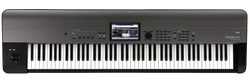 Korg Krome EX 88