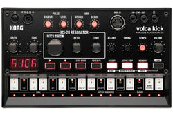 Korg Volca Kick