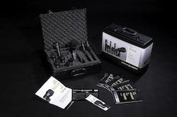 Lewitt DTP Beat Kit Pro 7 Cardioid capsules