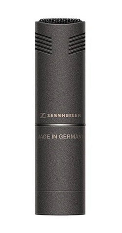 Sennheiser MKH 8090 Compact Wide Cardioid Condenser Microphone