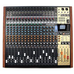 Tascam Model 24 - 24 Channel Multitrack Recorder