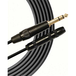 Mogami Studio Gold Headphone Extension Cable 10 foot