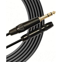 Mogami Studio Gold Headphone Extension Cable 25 foot