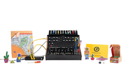Moog Sound Studio (Includes Mother 32 & DFAM)