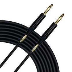 Mogami Gold Instrument Cable 18 foot