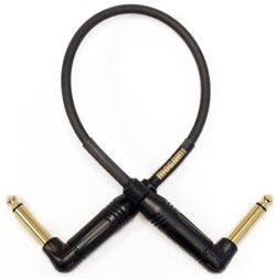 Mogami Gold Instrument Cable 18 inch