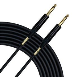 Mogami Gold Instrument Cable 3 foot
