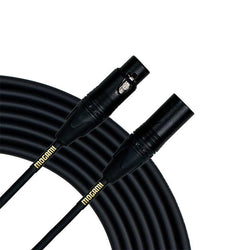 Mogami Studio Gold XLR Microphone Cable 6 foot