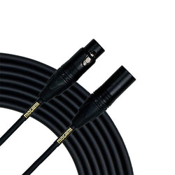Mogami Studio Gold XLR Microphone Cable 25 foot