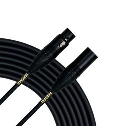 Mogami Studio Gold XLR Microphone Cable 3 foot