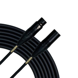 Mogami Studio Gold XLR Microphone Cable 15 foot