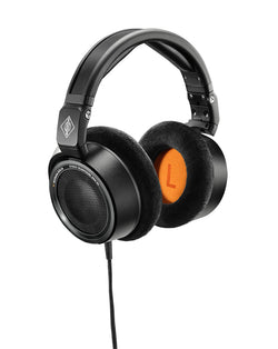 Neumann NDH 30 Black Edition Open Back Reference Headphones