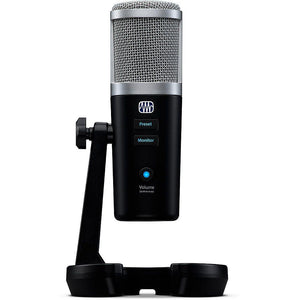 PreSonus Revelator Professional USB microphone